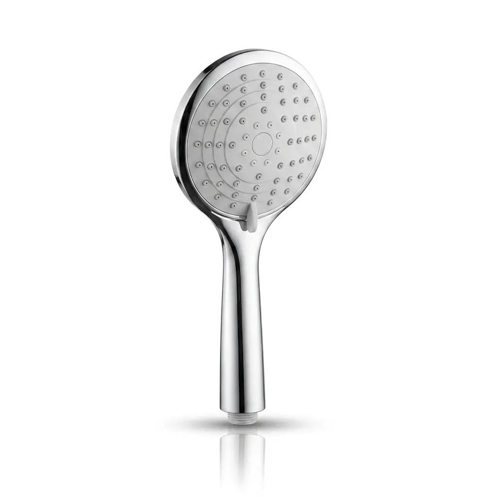 3 Spray Hand Hold Shower Unbreakable